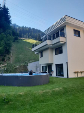 Ferienwohnung Colleen, Fügenberg, Österreich